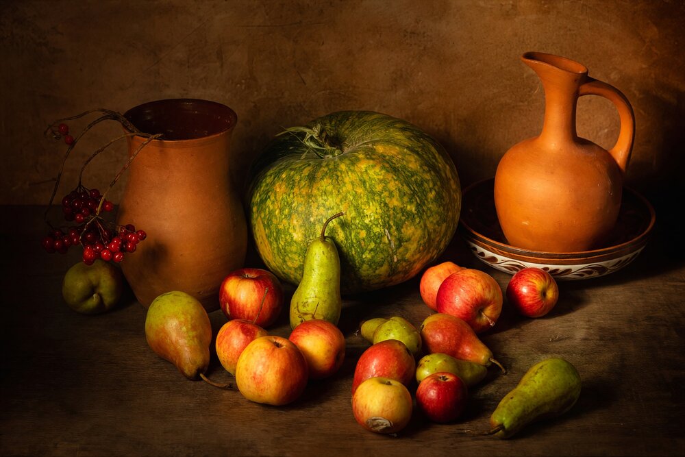 Photograph by Olga Sidorova