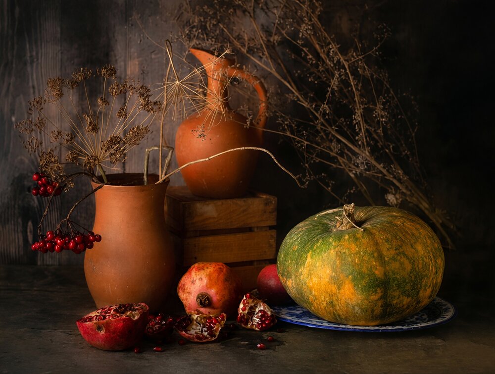 Photograph by Olga Sidorova