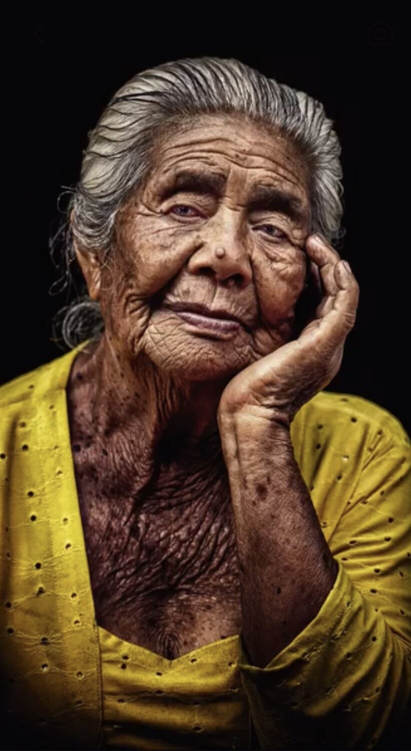 Bali’nin en güzel kızı
