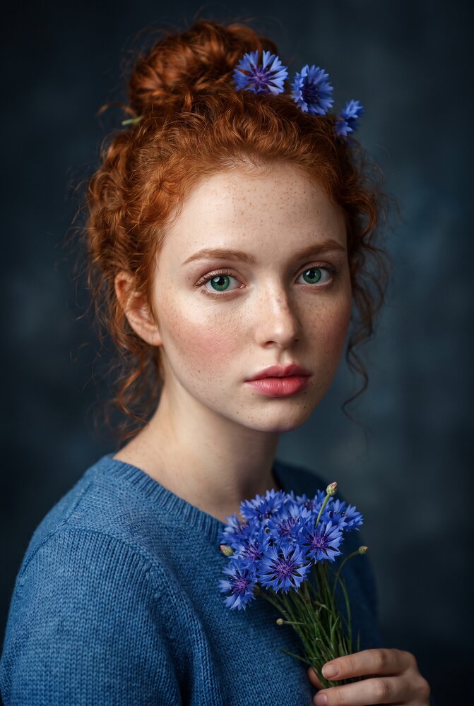 Фотография автора Наталья Максимова