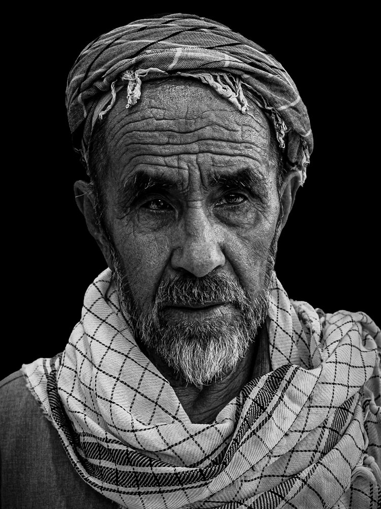 Фотография автора Mohammed Aljezani