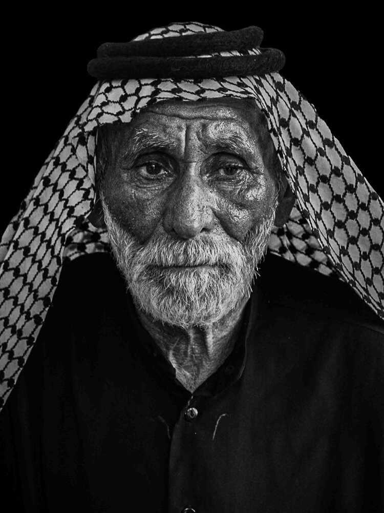Фотография автора Mohammed Aljezani