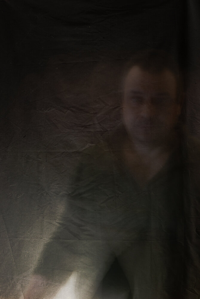 Photograph by Aлексей Игнатьев