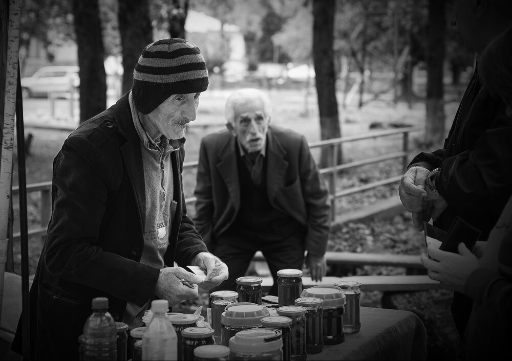 Фотография автора Александр Лебедев