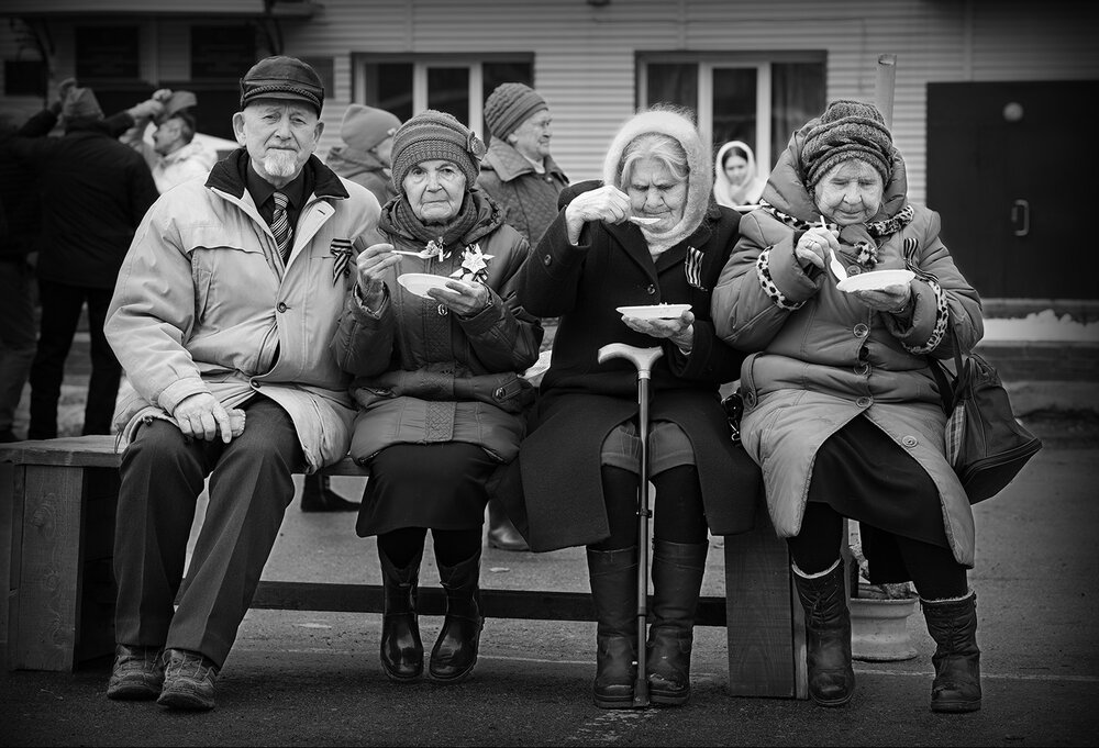 Фотография автора Александр Лебедев