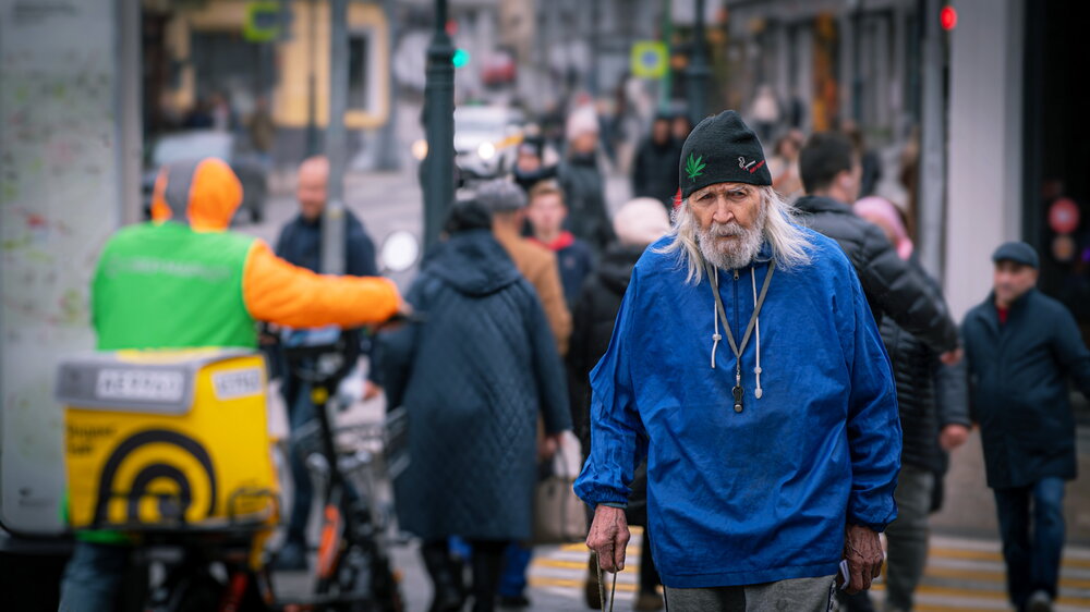 Photograph by Вострецов Александр