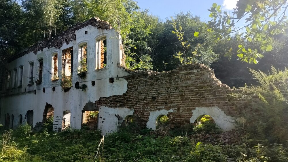 Photograph by Галина Маркелова