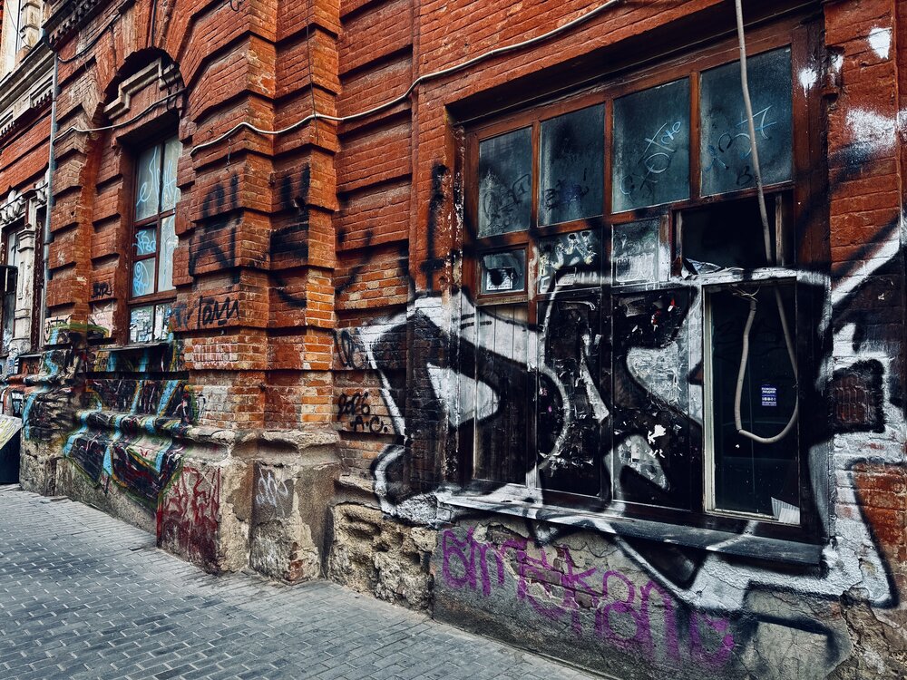 Photograph by Сергей Смирнов