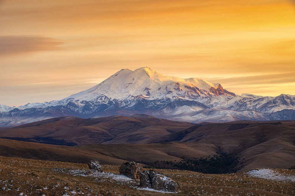 Photograph by Овсенёв Александр