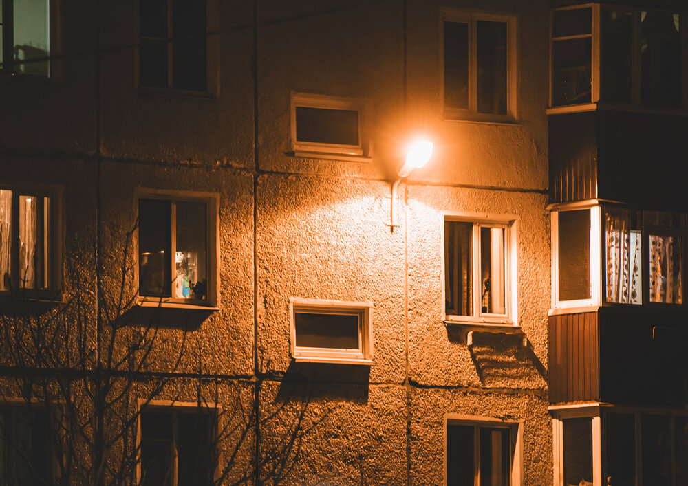 Photograph by Павел Ващилов