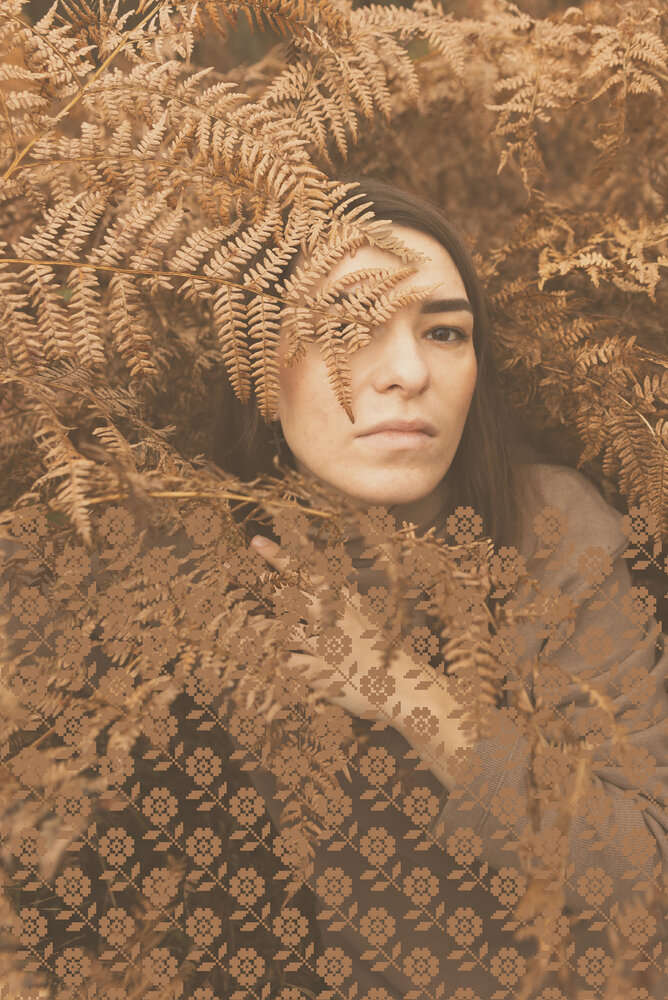 Фотография автора Аксана Валахановіч