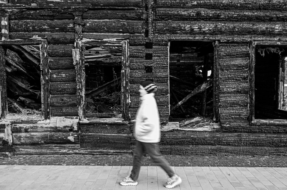 Photograph by Даниил Богомолов