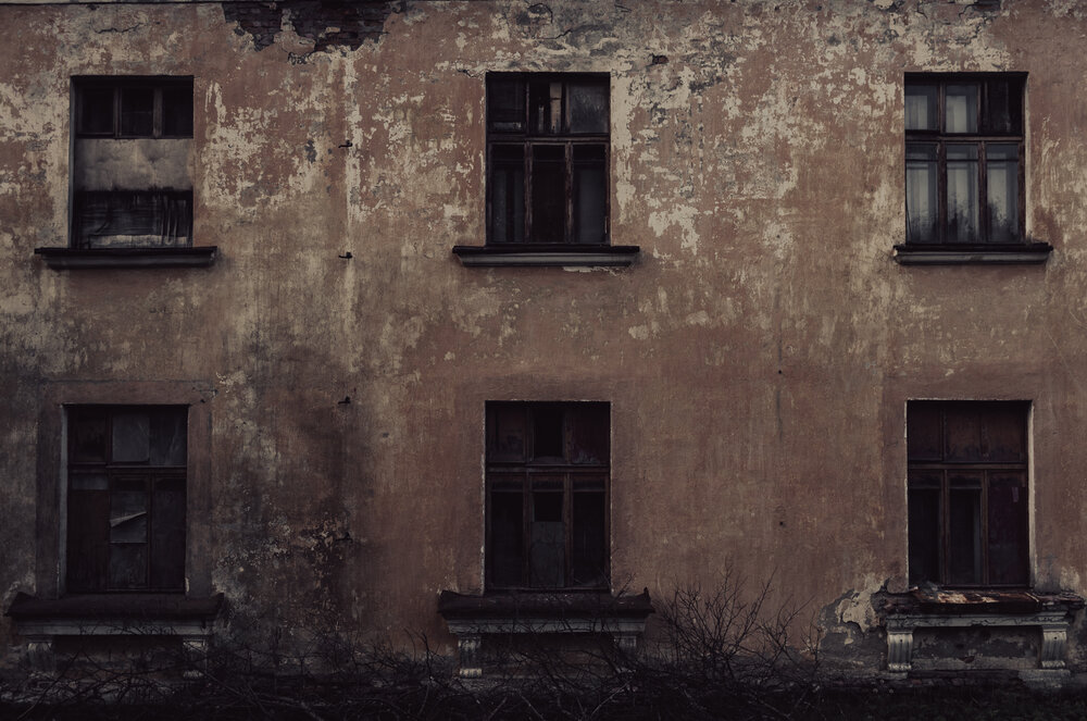 Photograph by Даниил Богомолов