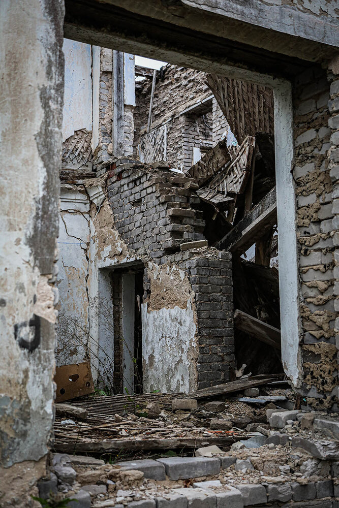 Фотография автора Дмитрий Воробьёв