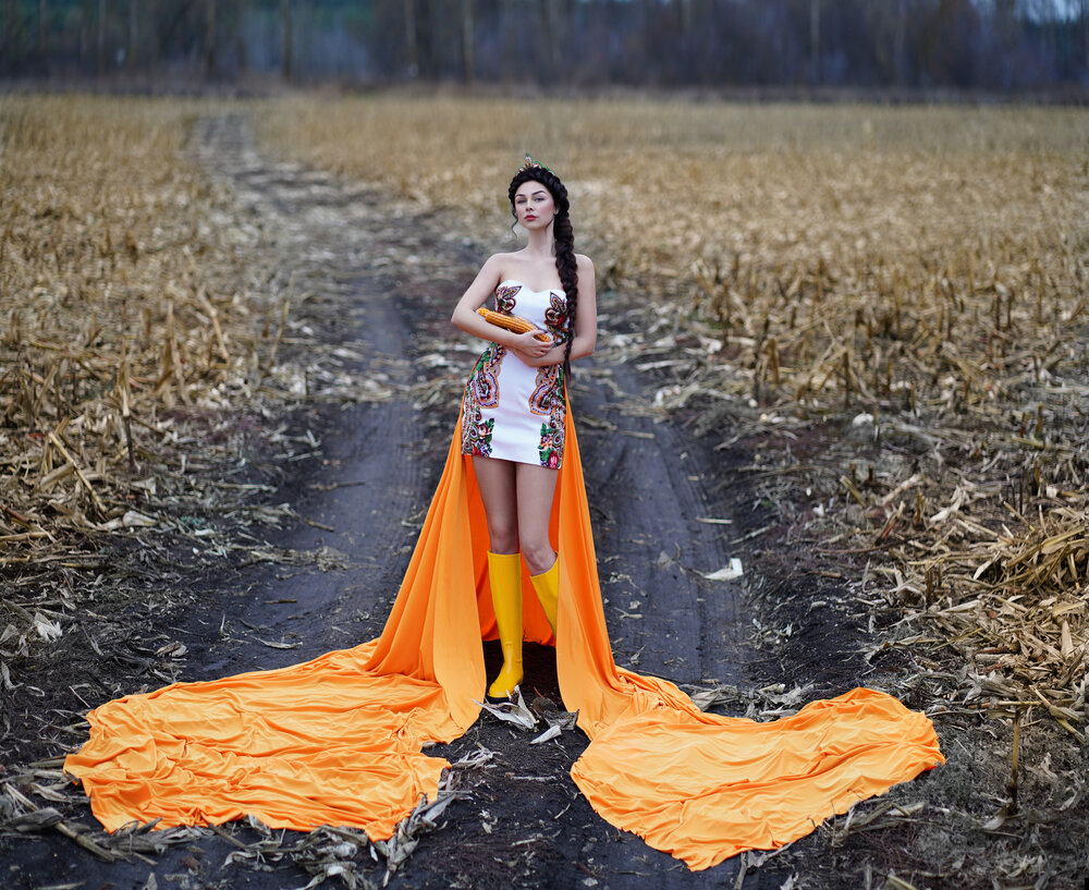 Photograph by Голубятникова Ирина