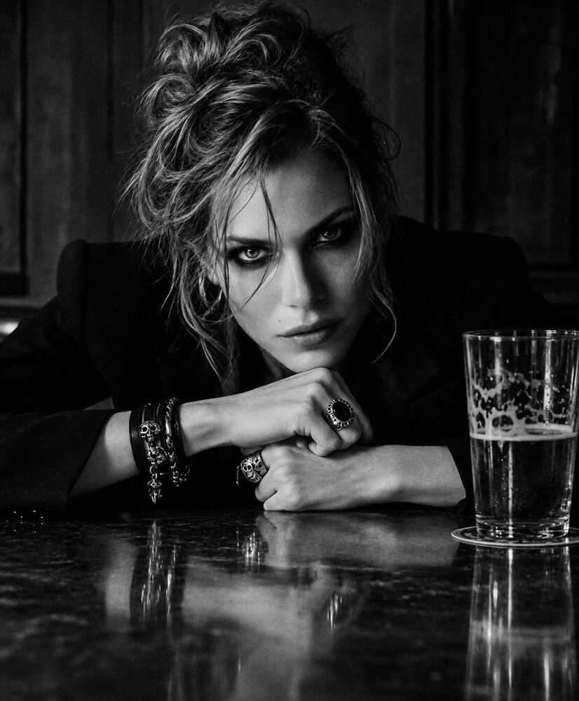 Photograph by Anya Lo