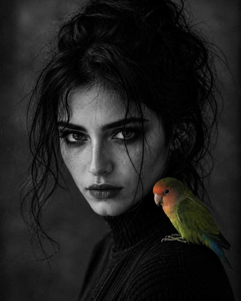 Photograph by mohsen biazar
