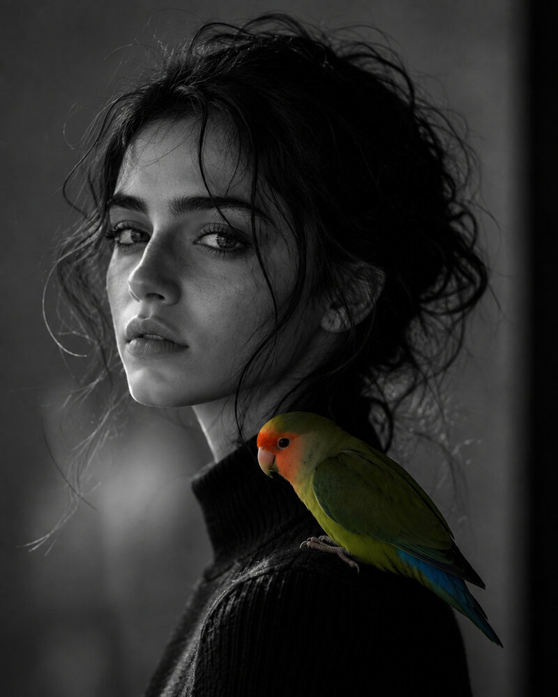 Photograph by mohsen biazar