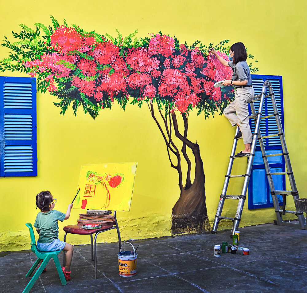 Photograph by NGUYỄN TRỌNG DƯƠNG
