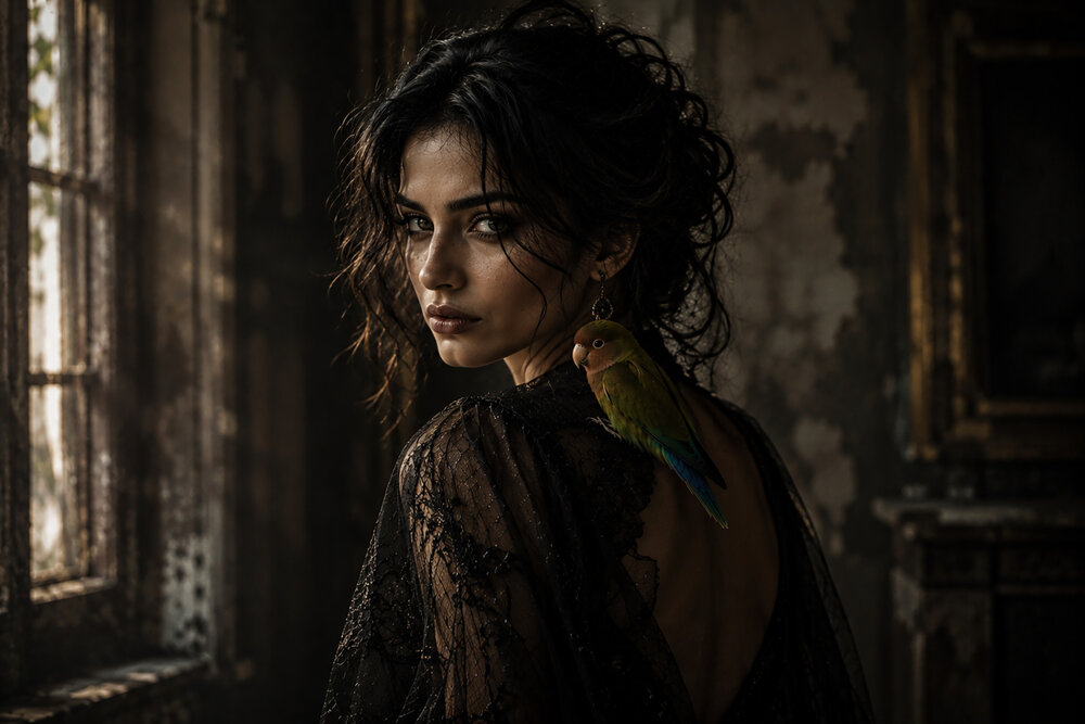 Photograph by Zahra jouri