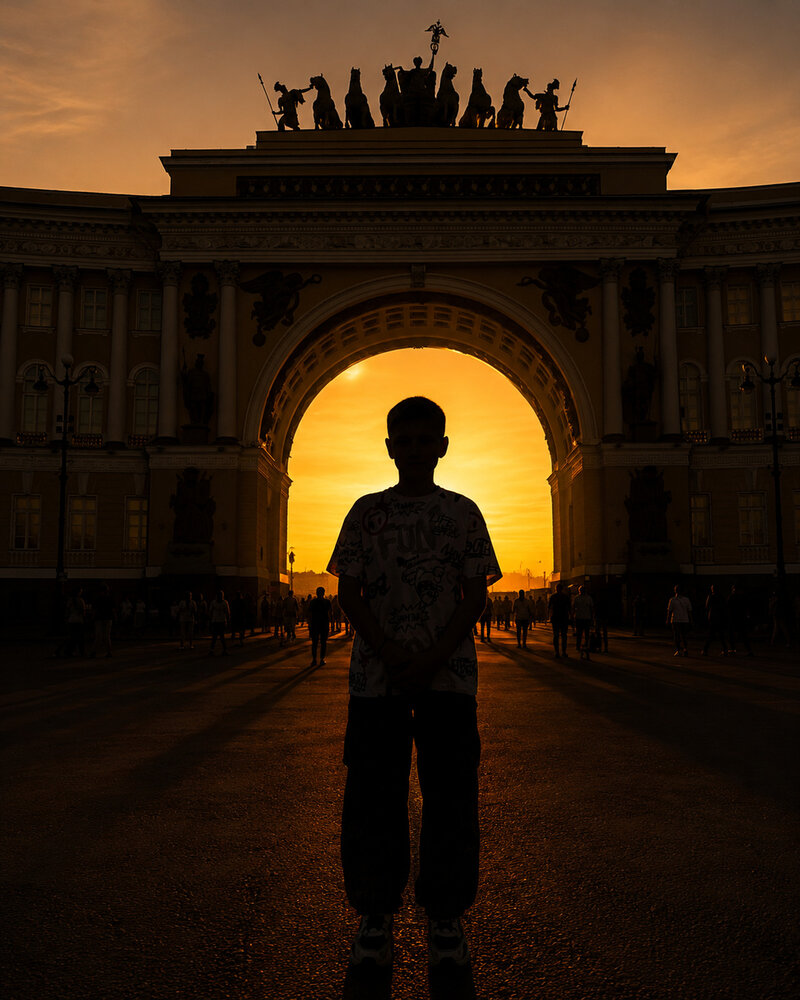 Photograph by Игорь Дмитриев