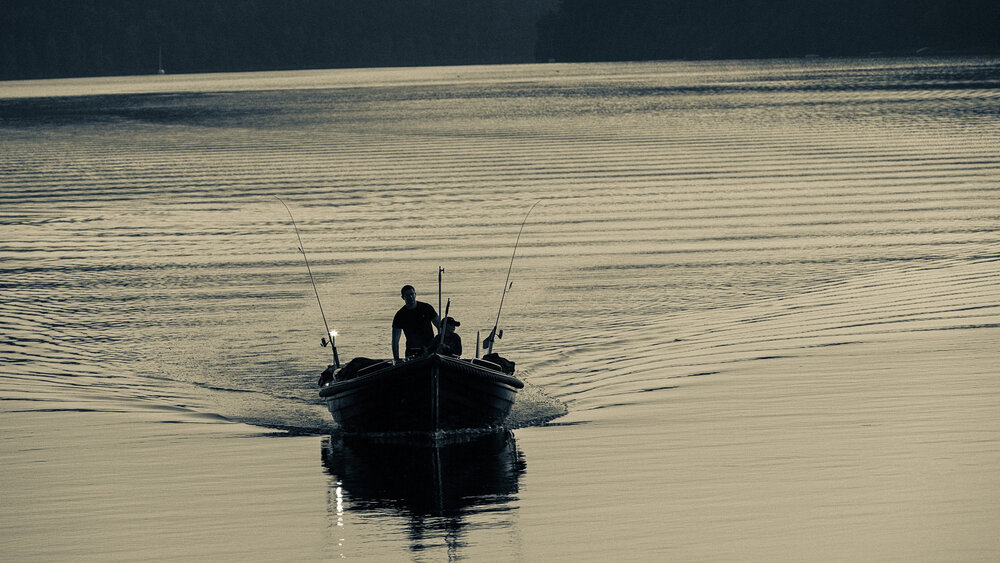 Photograph by Igor Lukin