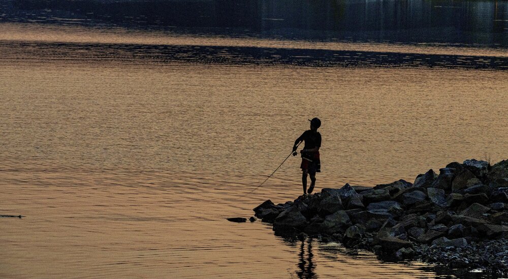 Photograph by Igor Lukin