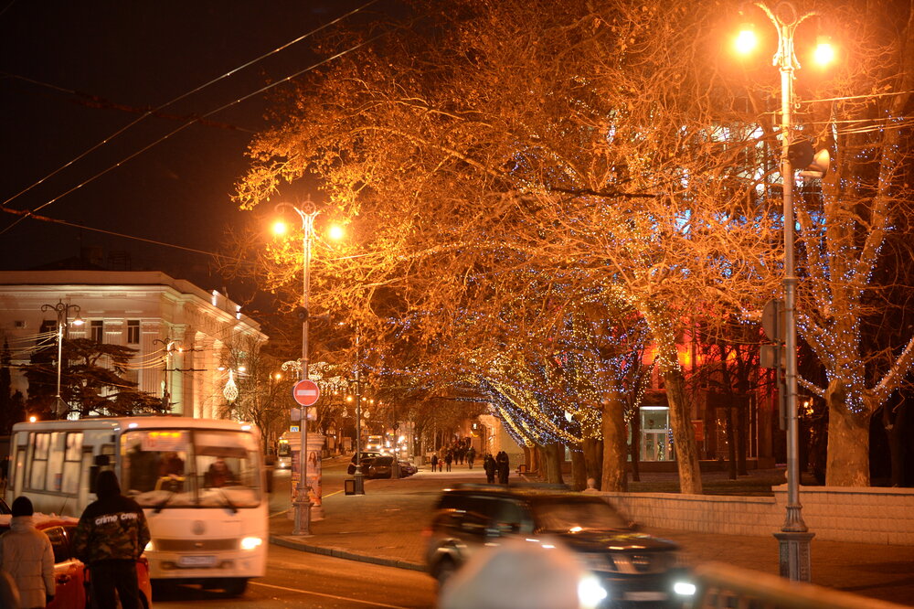 Photograph by Сергей Борисов