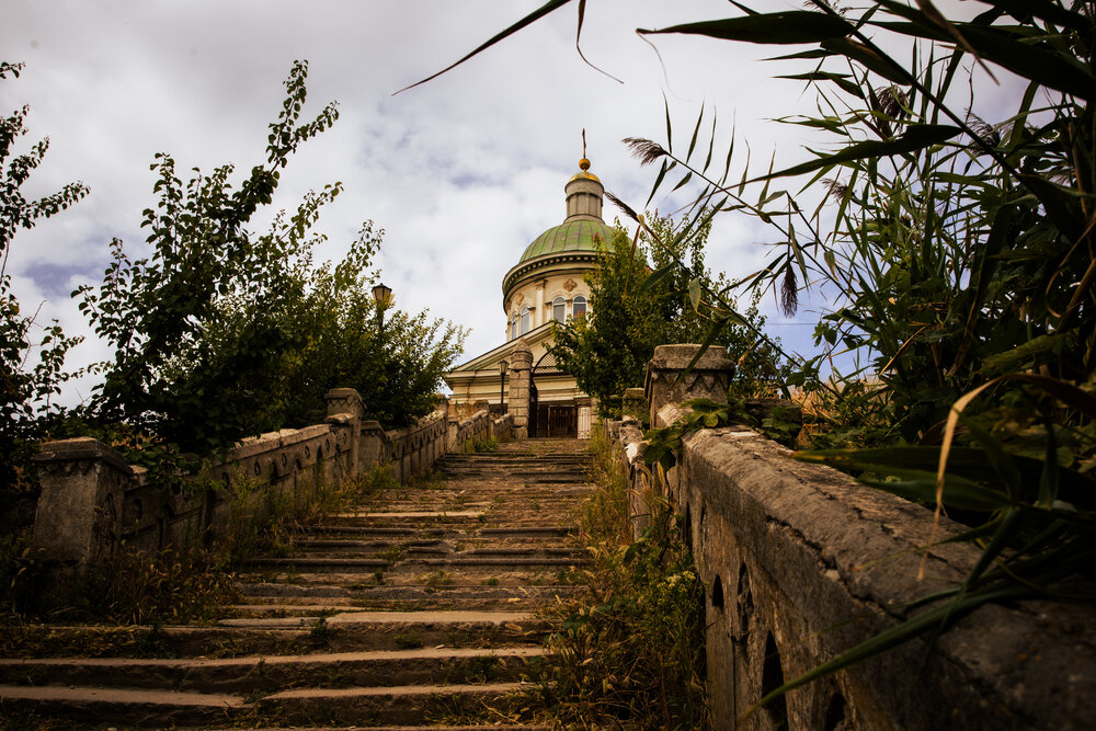 Фотография автора Анастасия Зубанова