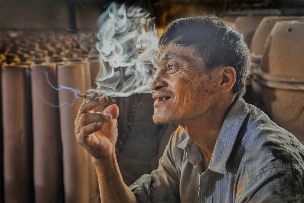 Photograph by NGUYỄN TRỌNG DƯƠNG