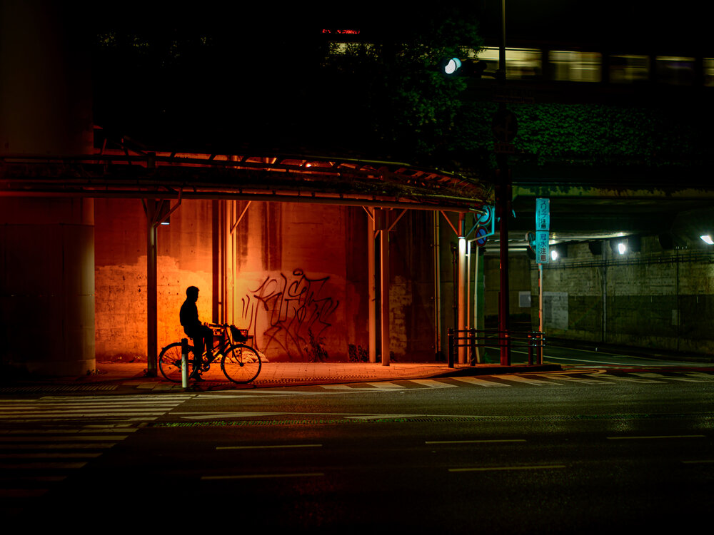 Photograph by OTONASI