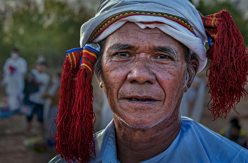 Photograph by NGUYỄN TRỌNG DƯƠNG