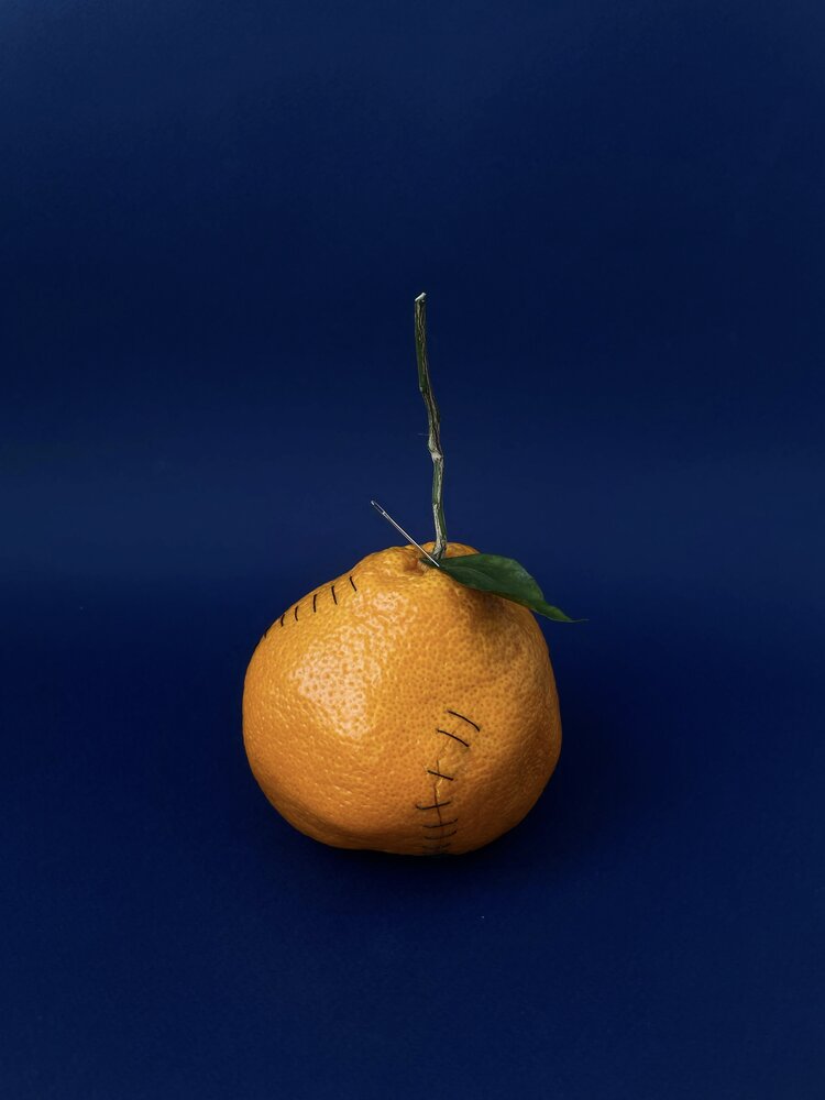 Photograph by Александра Жильцова