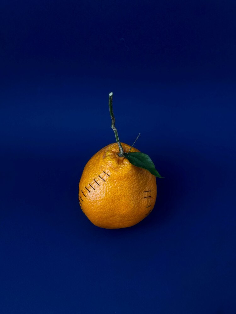 Photograph by Александра Жильцова