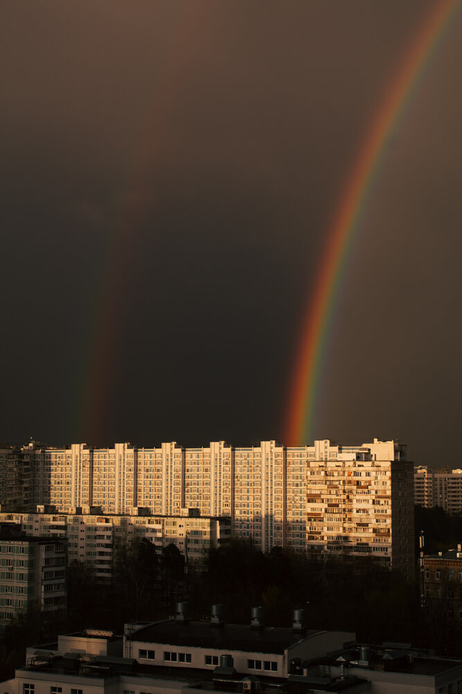 Photograph by Дмитрий Синицын