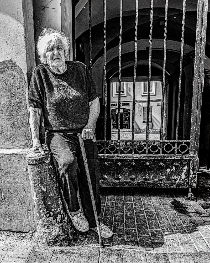 Photograph by Martins Rimicans