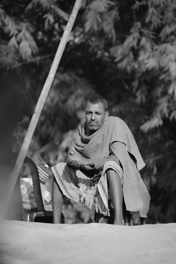 Photograph by Subhom Biswas