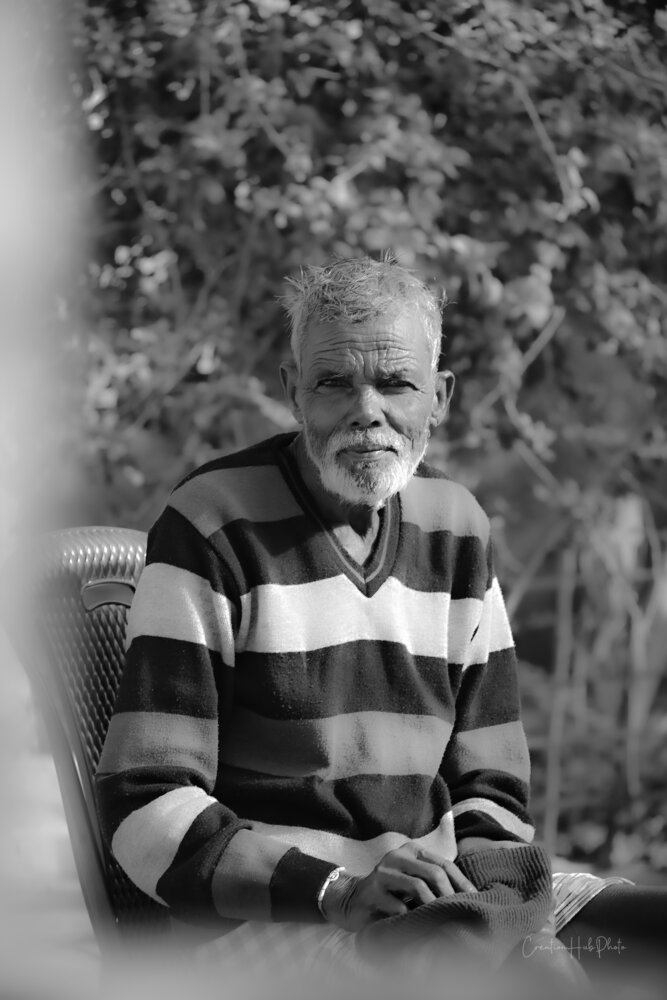 Photograph by Subhom Biswas