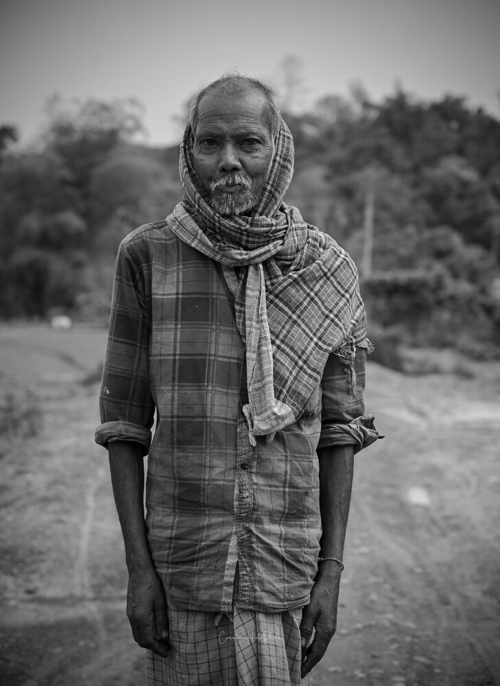 Photograph by Subhom Biswas