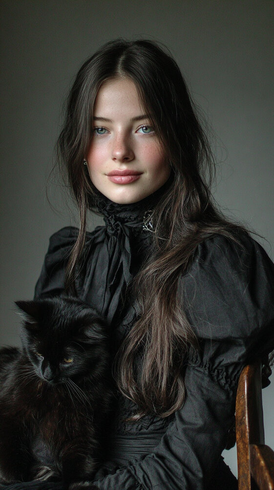 Фотография автора Мария Филиппова