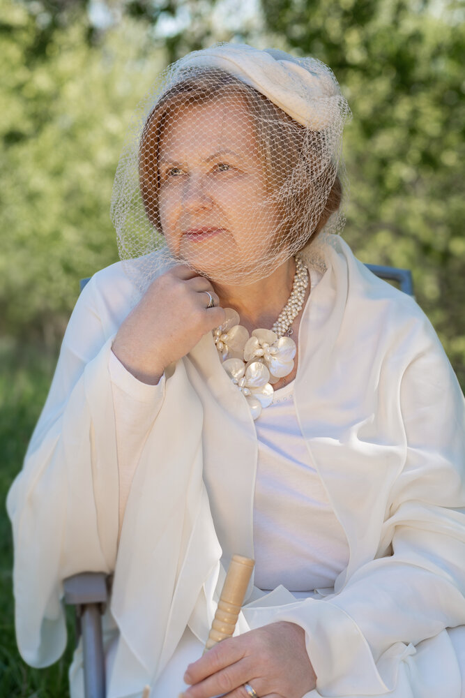 Photograph by Ольга Захарова