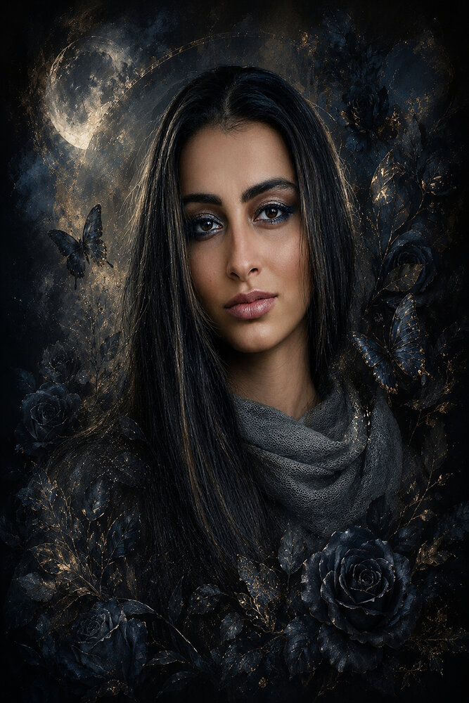 Suzana in future