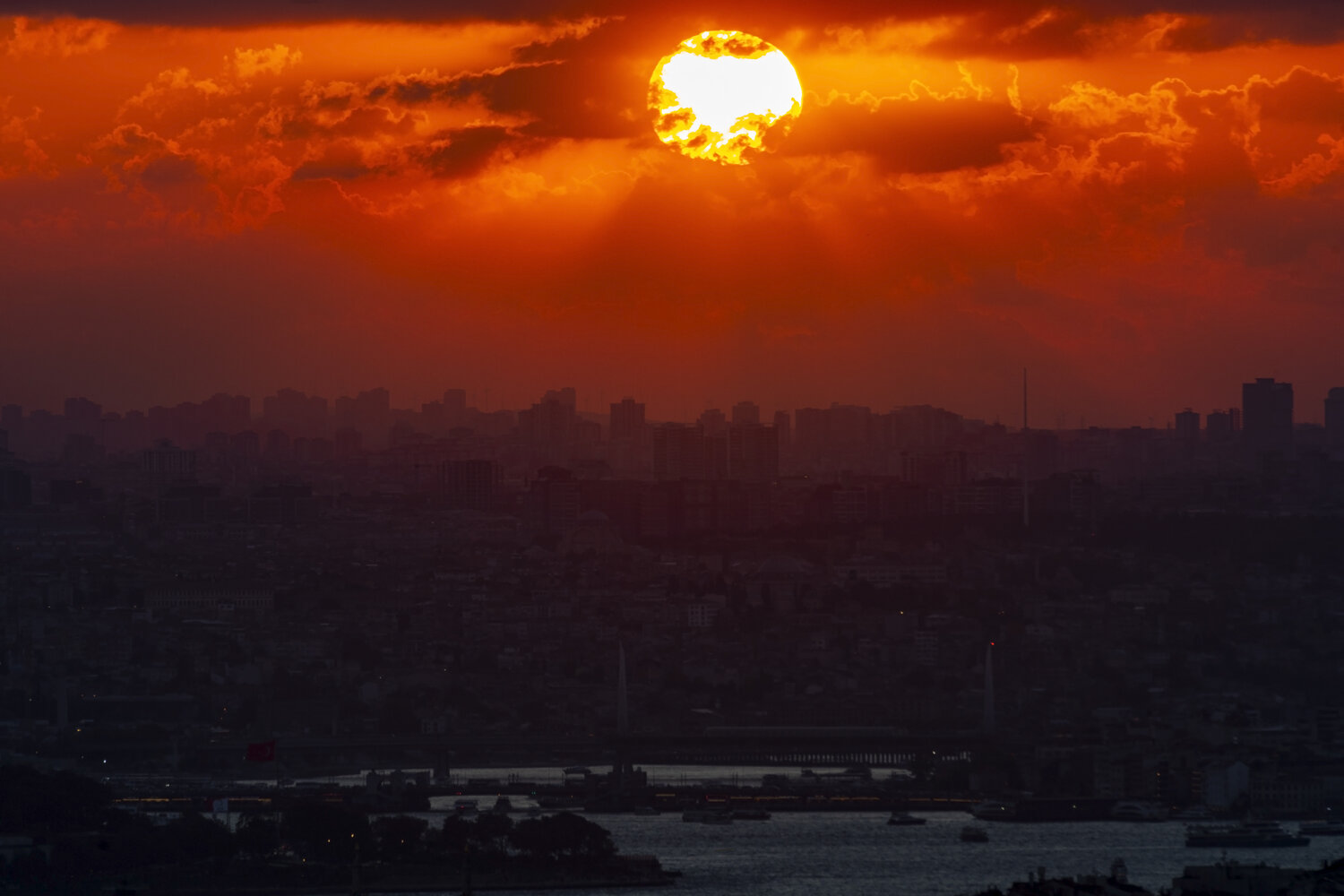 Orange İstanbul