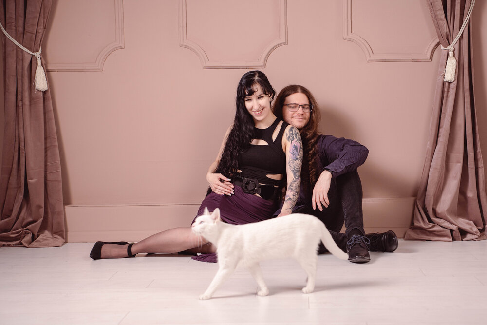 Photograph by Viktória Kamilla Ambrus