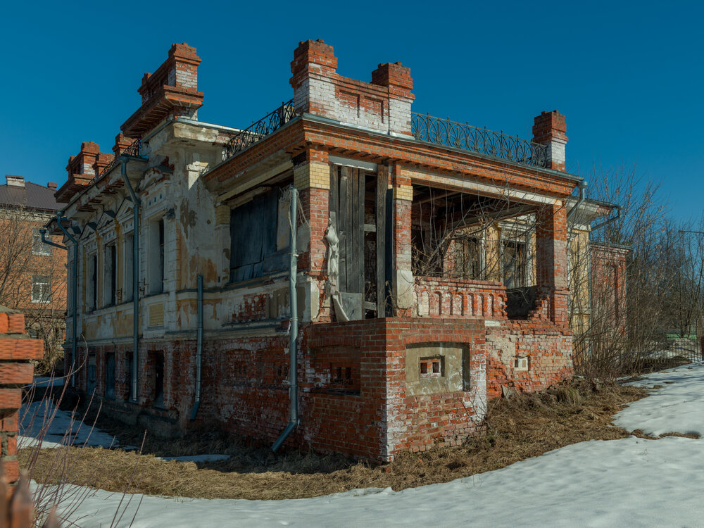 Фотография автора Илья