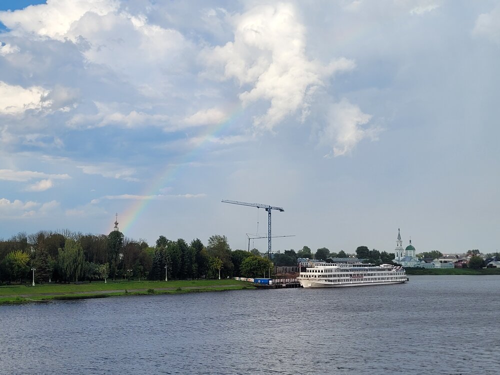 Photograph by Денис Дулин
