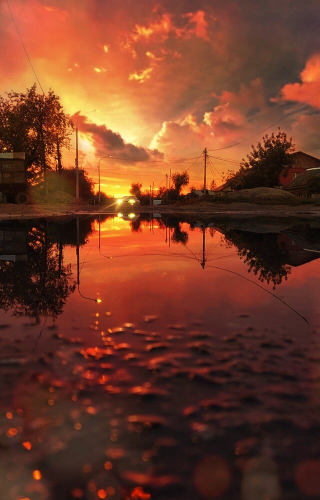 Photograph by Наталья Колмакова
