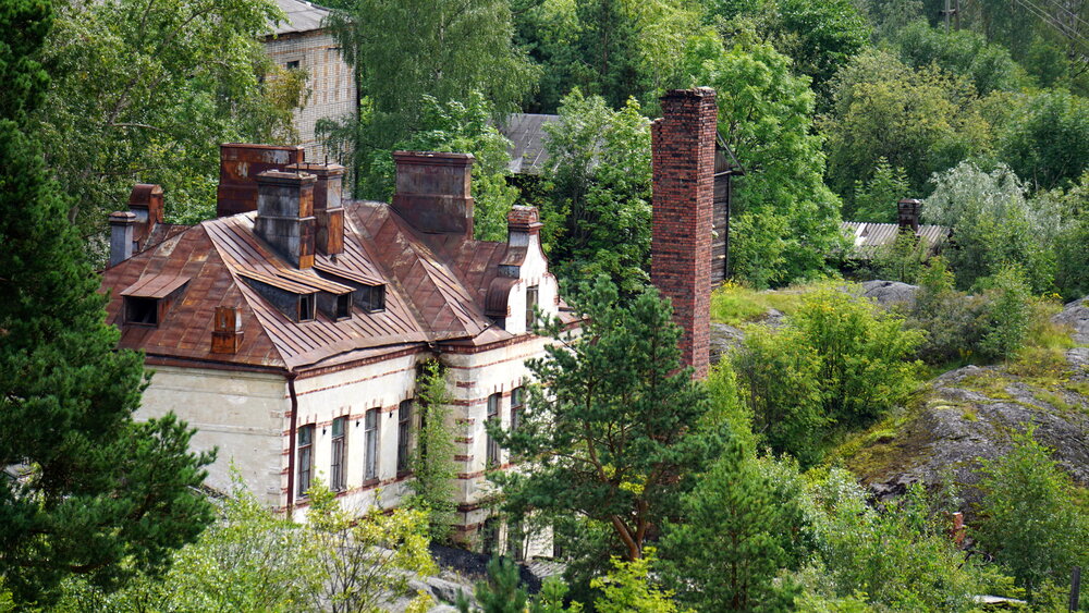 Photograph by Блюмина Елена