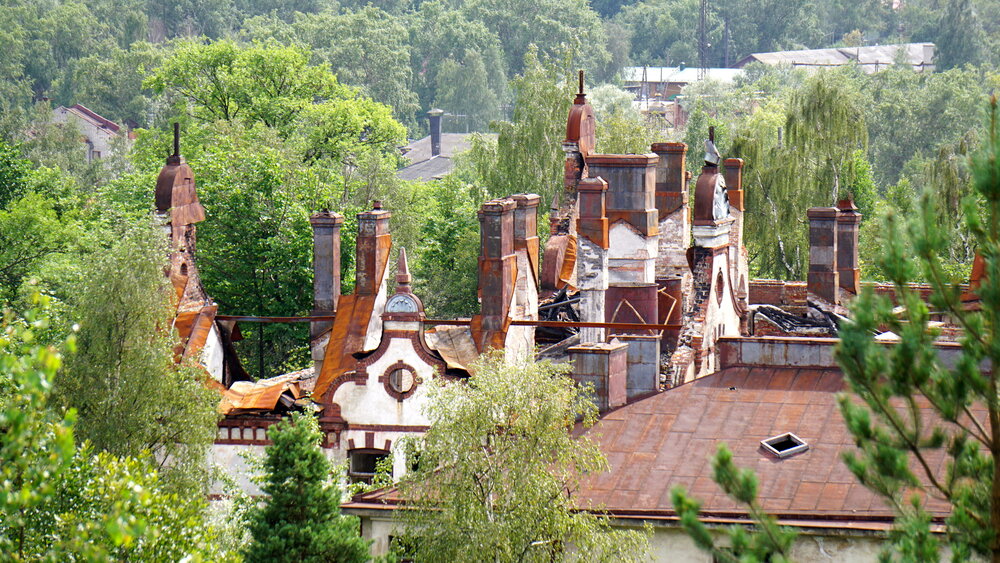 Photograph by Блюмина Елена