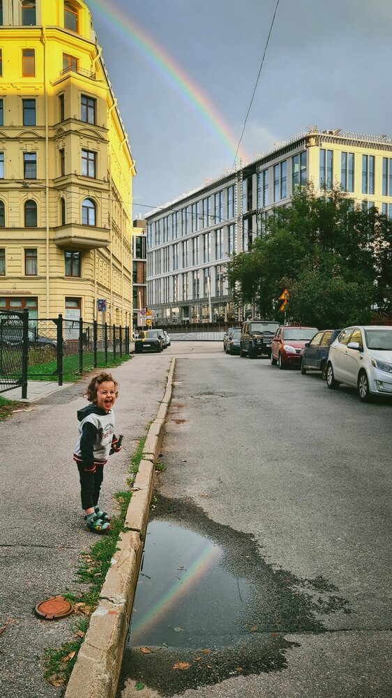 Photograph by Элина Нерсесова